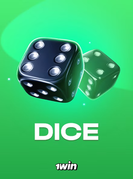 dice